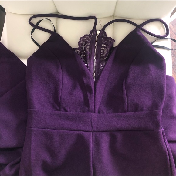 Joe & Elle Pants - 🍍 2 for $10 Joe & Elle | purple romper